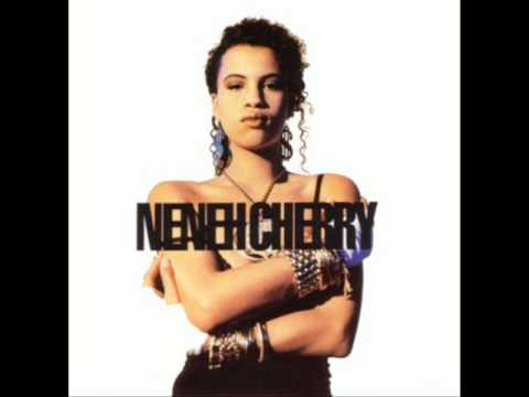 Neneh Cherry - inna city mama