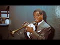 'What is this thing called swing?' - Louis Armstrong and his Orchestra (1939)