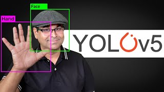 Download the video "Yolov5 Tutorial - What is YOLOv5 Object Detector (Real-Time Object Detection)"