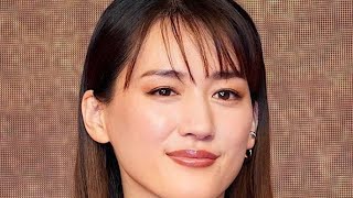 綾瀬はるか キスシーン