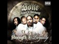 Bone Thugs-N-Harmony-Never Forget Me (Extended Version)