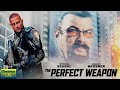 Film Azione Completo In ITA The Perfect Weapon