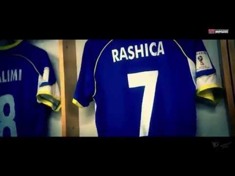 Kosovo vs Croatia 06.10.2016