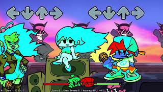 Cover art for z side