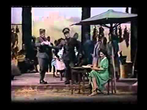 Alberto Rinaldi - Come Paride vezzoso ( L'elisir D'amore - Gaetano Donizetti )