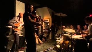 Secret Chiefs 3: Ishraqiyun - Fast - The Stone NYC - 10.11.12