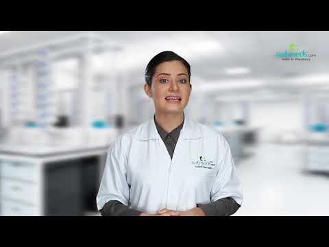 Chlorthalidone Tablet - Drug Information