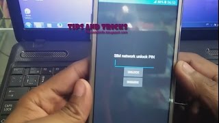 Samsung Galaxy Grand Prime + (SM-G532F) Unlock Without Box | How To Unlock Grand Prime + (SM-532F)