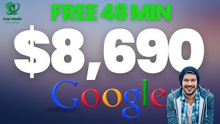 Copy & Paste To Earn $8,000+ Using Google (FREE) | Make Money Online (AFFILIATE MARKETING 2023)