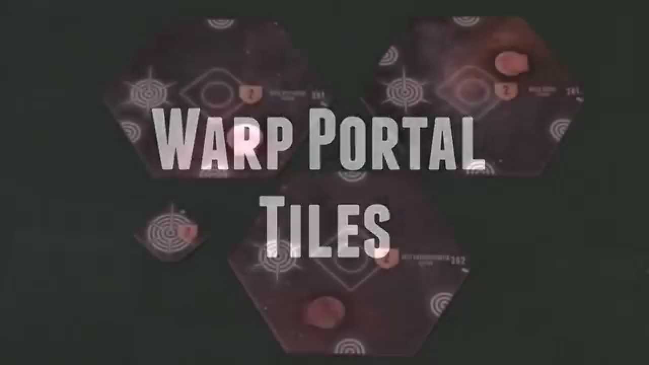 Eclipse - Rise Of The Ancient (extension) - Instructional