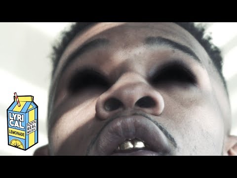 $teven Cannon - InXanity (Directed by Cole Bennett)
