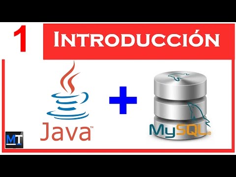 Introduccion al Curso [NetBeans con MySQL] [1/25] Video