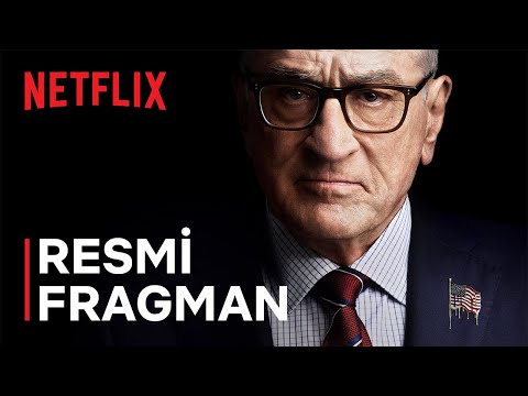 ZERO DAY | Resmi Fragman | Netflix