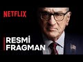 ZERO DAY Resmi Fragman Netflix