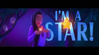 Wish | I'm A Star Lyric Video