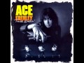 Ace Frehley - 2 Young 2 Die - Trouble Walkin'