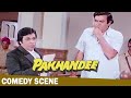 Sanjeev Kumar Kader Khan Comedy Scene From Pakhandi पाखंडी 1984 Hindi Drama Movie