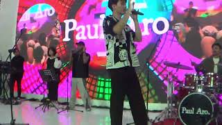Download lagu PAUL ARO MEMORI KITA LIVE AT MALL KOKAS 10-7-2026 mp3 Download lagu PAUL ARO MEMORI KITA LIVE AT MALL KOKAS 10-7-2026 mp3