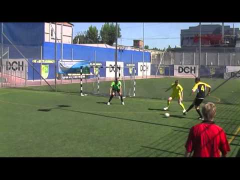 41. GraceHoppers - Uteam (7:1)