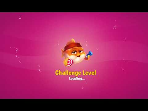 Fishdom 2021 - Challenge Level Rewards   #playrix #fishdom #gaming