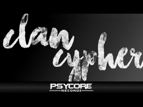 CLAN CYPHER 06 - K.I / LXcellent / Dr.MAS