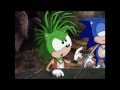 Sonic Underground Abridged Episode 4