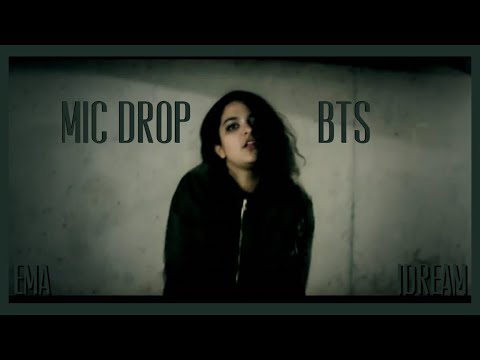 [Dance Cover by iDream] BTS (방탄소년단) 'MIC Drop (Steve Aoki Remix)'