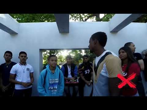 Np 🆚Dinamita 🆚Batusai (Trap Edition) Duelo De Maestro