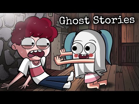 Types of Ghost stories in India | ft. Summer night camping