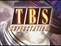 TBS Superstation Early 2000 S Commercials