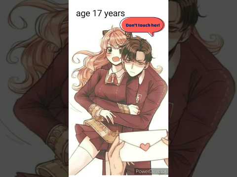 Jealous Damian to Anya #shorts #spyxfamily #anyaxdamian