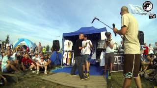 Gała - Quebonafide (Bitwa O Kemping 2013, 1/8) [Popkiller.pl]