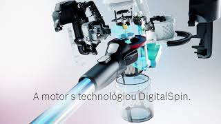 Bosch Unlimited 6 BBS611PCK