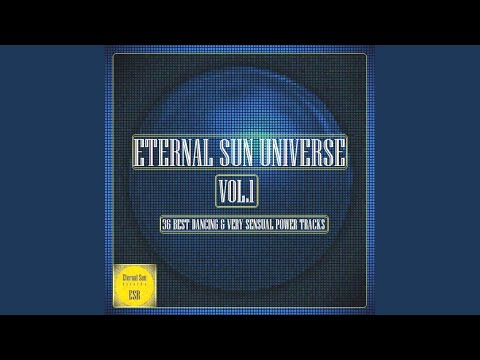 Burnin' Hard (Original Mix)