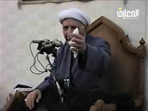 ⁣تفسير القرآن بالقرآن - الشيخ أحمد الوائلي