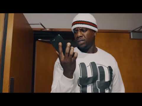 1208BlckChrly X Ace Man Da Shooter “12 Bars” (Offical Music Video)