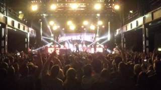 Kollegah - Siegerlächeln - Live Imperatortour Köln Palladium 16.4.2017