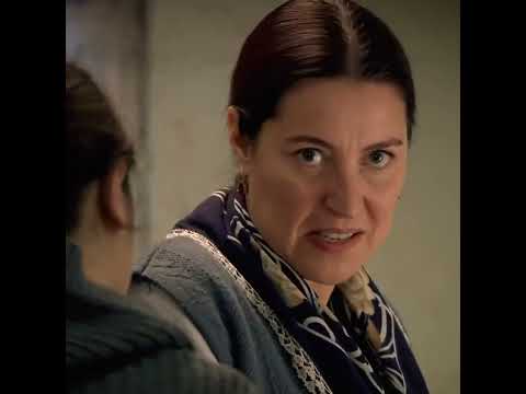 La Mejor Compañera De Problemas Es Mamá - El Secreto De Feriha Capítulo 5