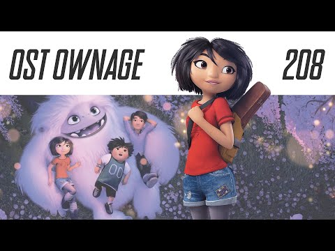 OST Ownage 208 - Abominable - The Leshan Buddha