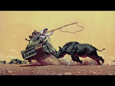 Hatari 1962 Baby Elephant Walk