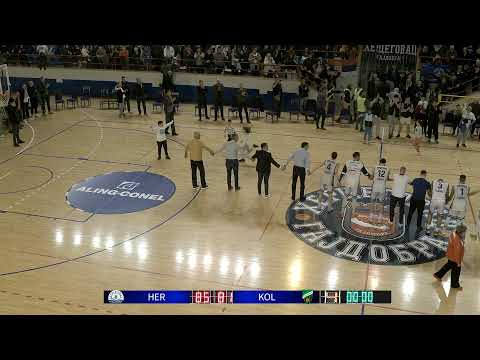 2.MLS Hercegovac - Kolubara Lazarevac 2003