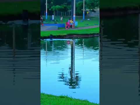 cachoeira alta goiás uma cidade