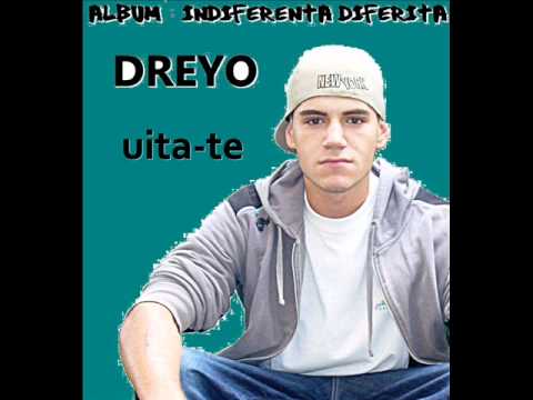 Dreyo - uita-te
