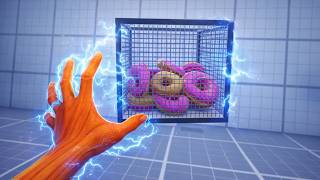 Prop Manipulation System for UEFN — Grab, Move, Rotate & Scale Props in Fortnite Creative