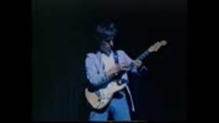 Jeff Beck w/ Lenny Henry - The Blues Ya'All