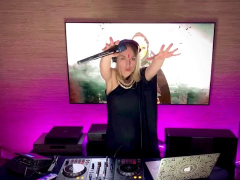 Shanti People Live Set #15 [Live Stream]