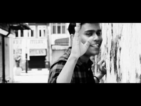 Anwar GoCha ~ Siapa Namamu (  Music Video  )