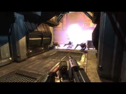 Natural Selection 2 || NSL Invitational Cup - Grand Final