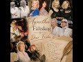 Agnetha Fältskog ABBA AI Dear Frida