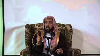 الدرس الثالث(شرح متن العقيدة الواسطية)الرين image